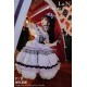 Long Ears&Sharp Ears Wedding Cake One Piece and FS(Reservation/3 Colours/Full Payment Without Shipping)